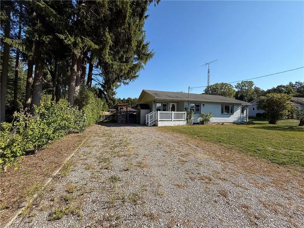 971 Fairground Road