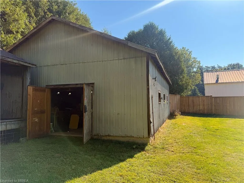 971 Fairground Road
