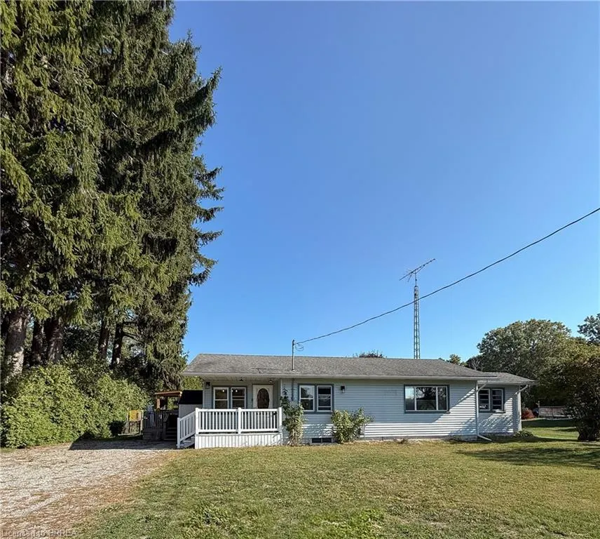 971 Fairground Road
