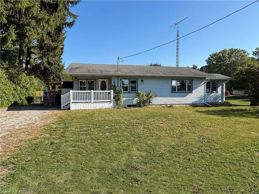 971 Fairground Road