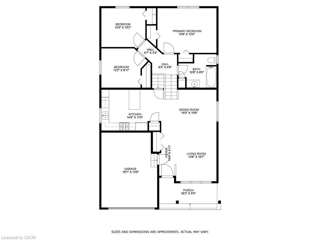 55 Amore Boulevard