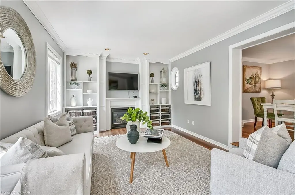 9 Valley Ridge Lane