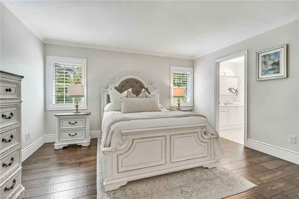 9 Valley Ridge Lane