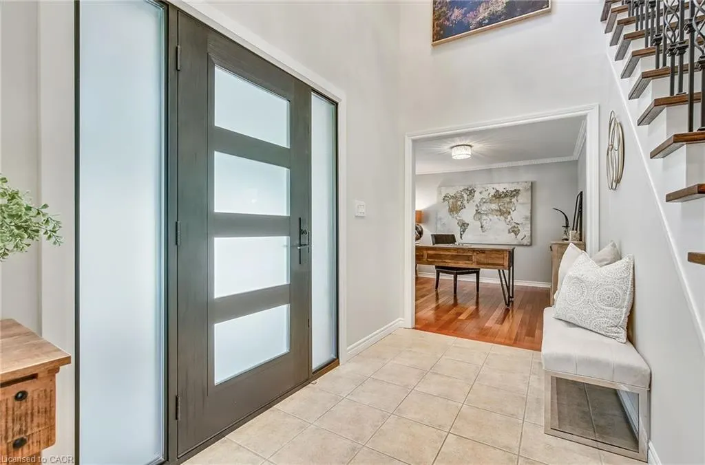 9 Valley Ridge Lane