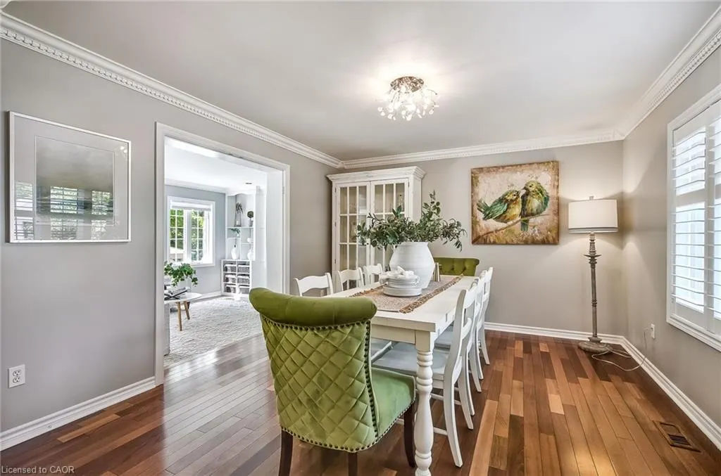 9 Valley Ridge Lane