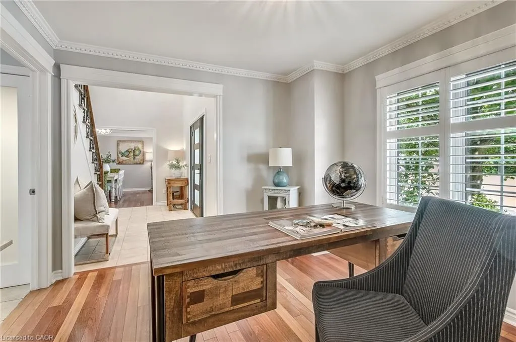 9 Valley Ridge Lane