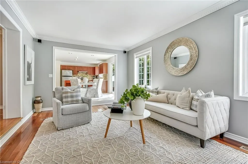 9 Valley Ridge Lane