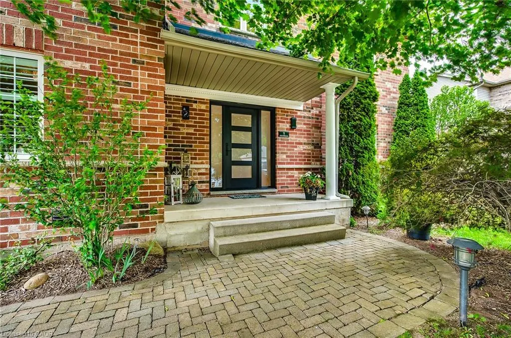 9 Valley Ridge Lane