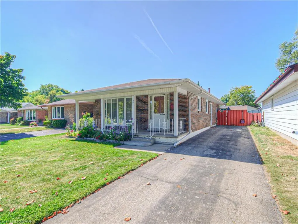 99 Ferguson Avenue