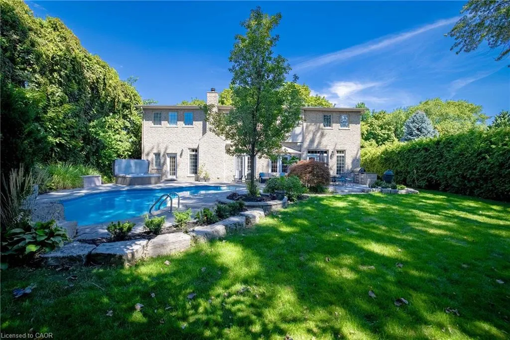 266 Tracina Drive