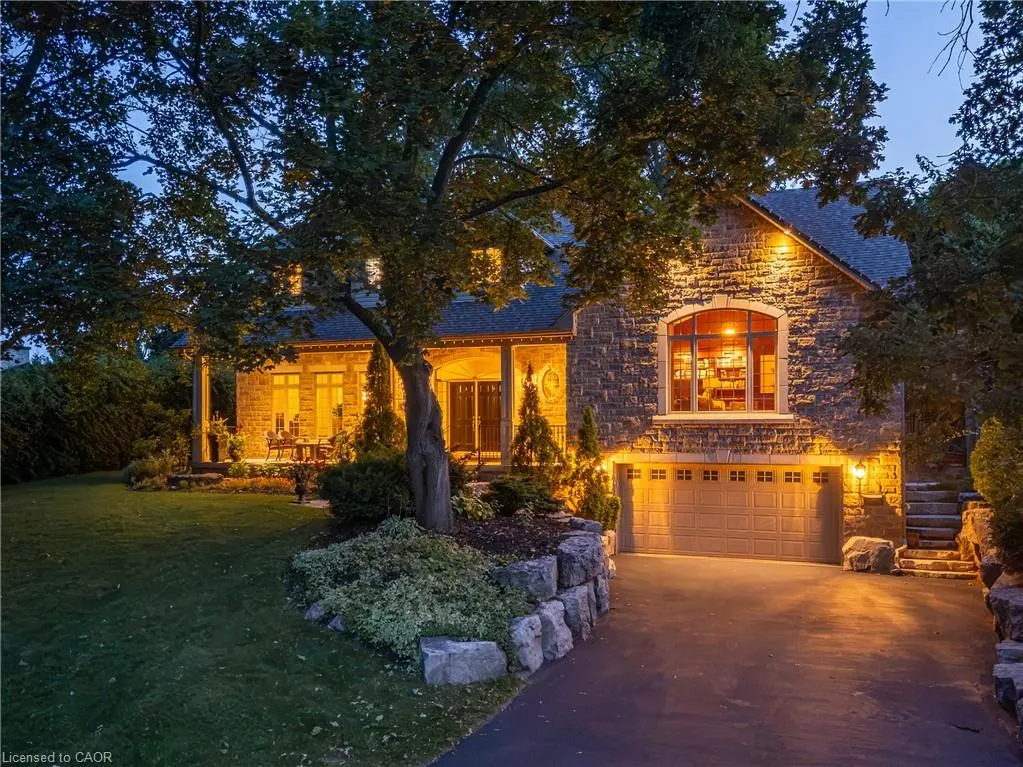 266 Tracina Drive