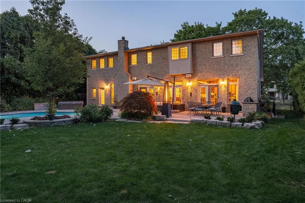 266 Tracina Drive