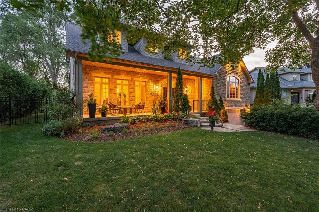 266 Tracina Drive