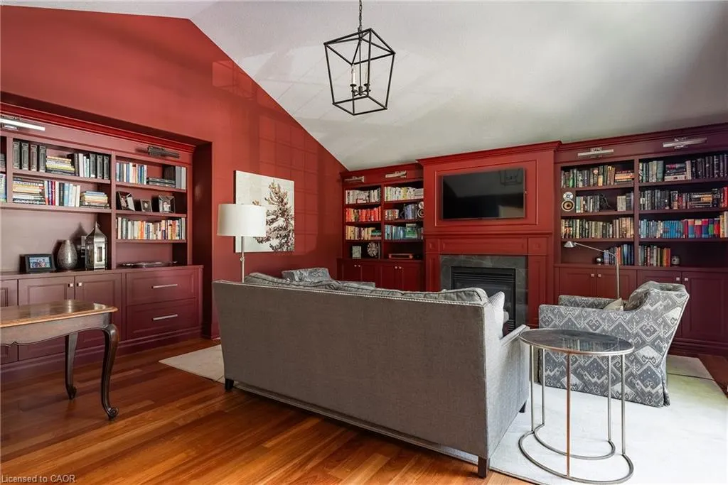 266 Tracina Drive