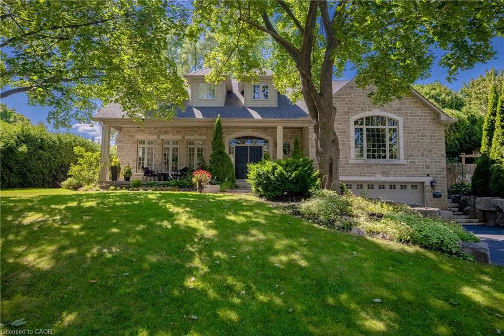 266 Tracina Drive