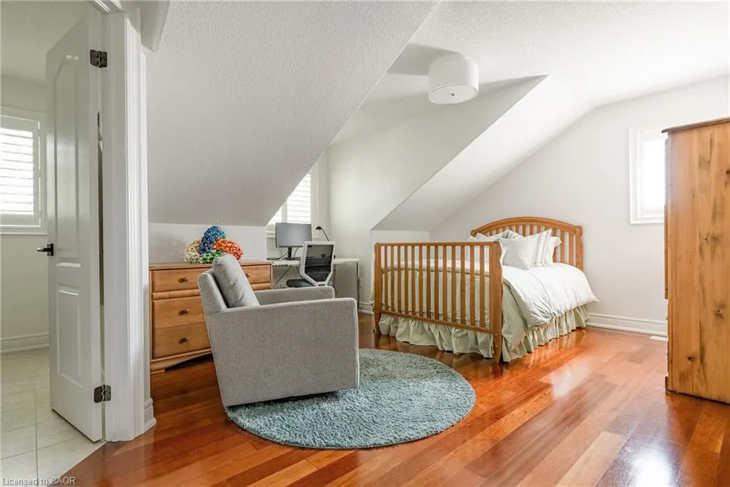 266 Tracina Drive