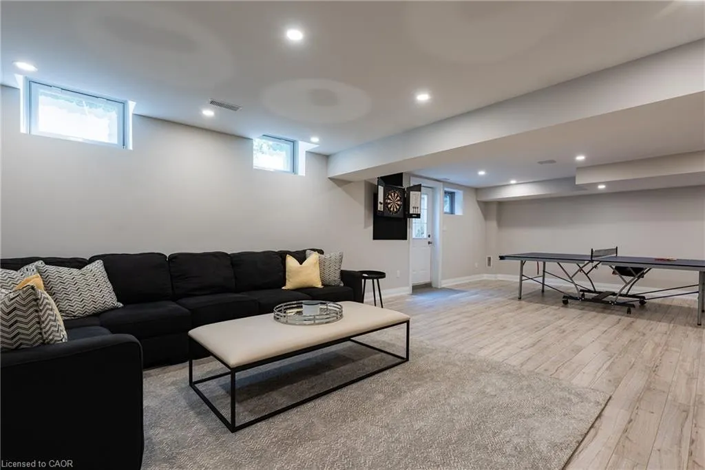 266 Tracina Drive