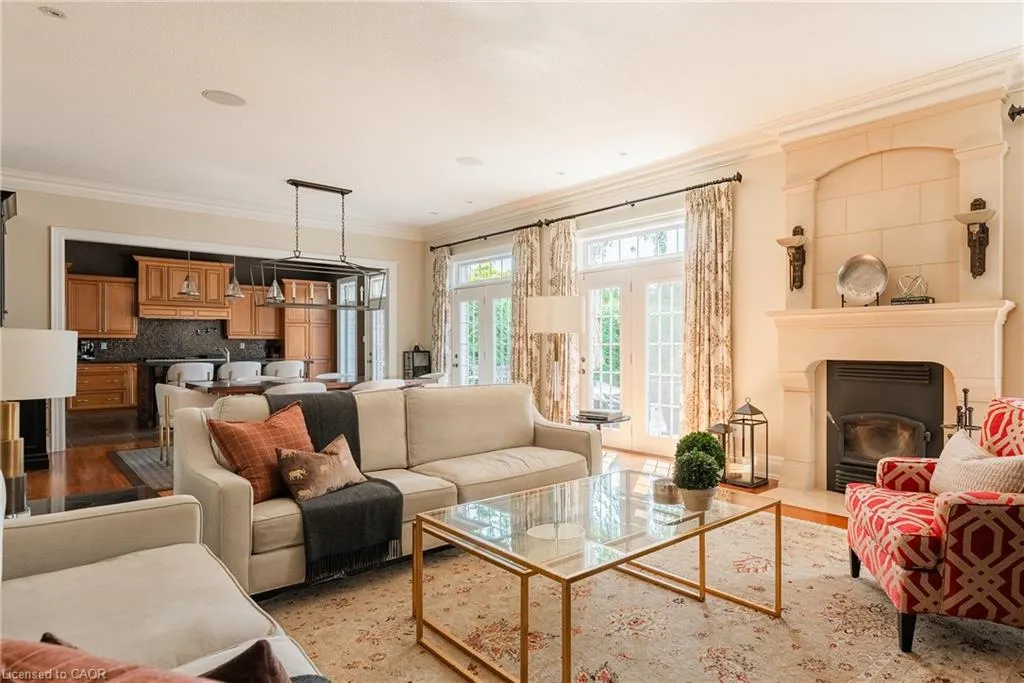 266 Tracina Drive