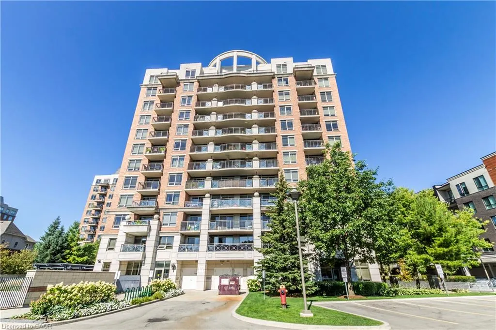 2391 Central Park Drive, #503