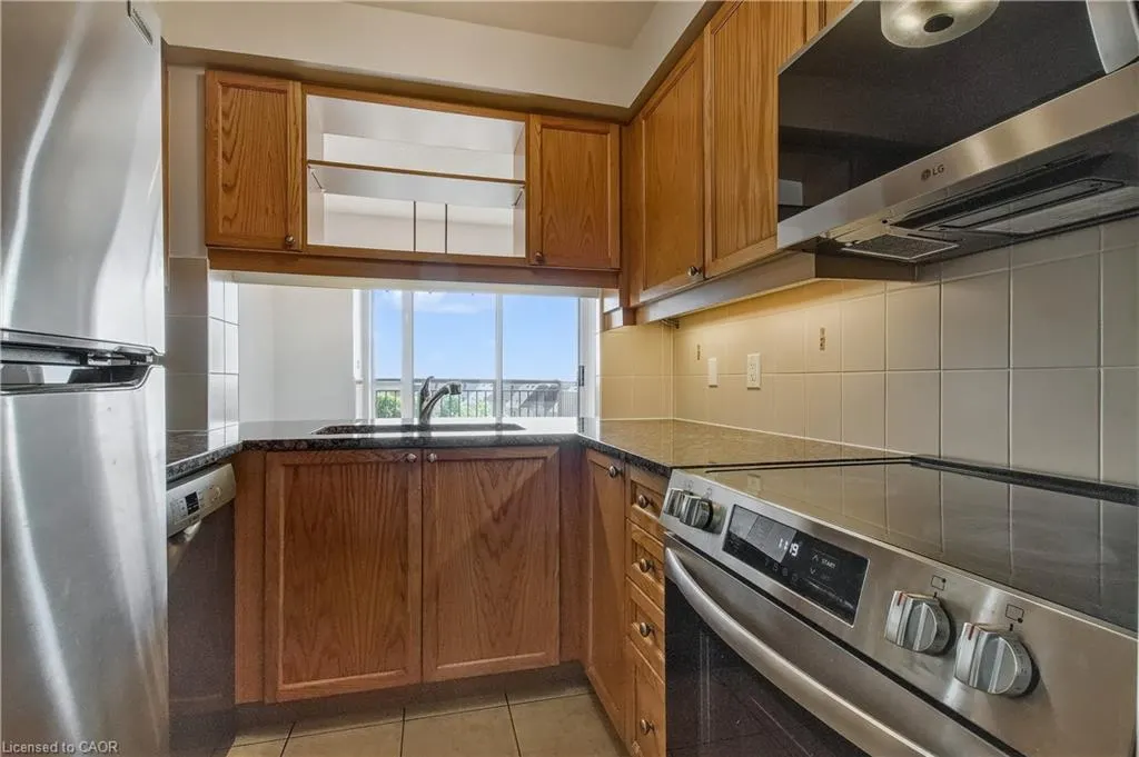 2391 Central Park Drive, #503
