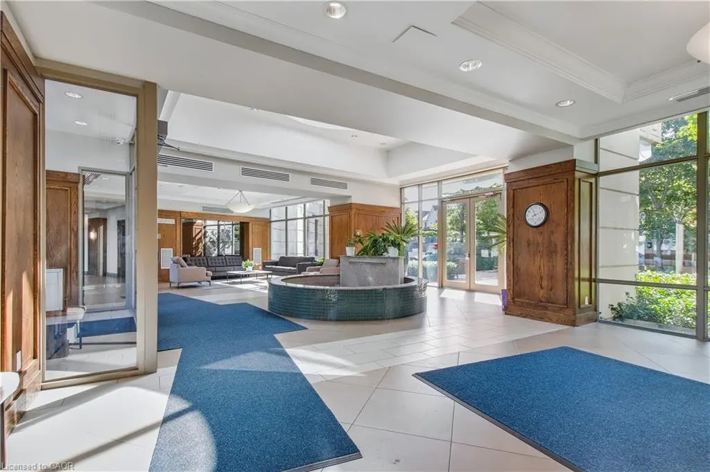 2391 Central Park Drive, #503