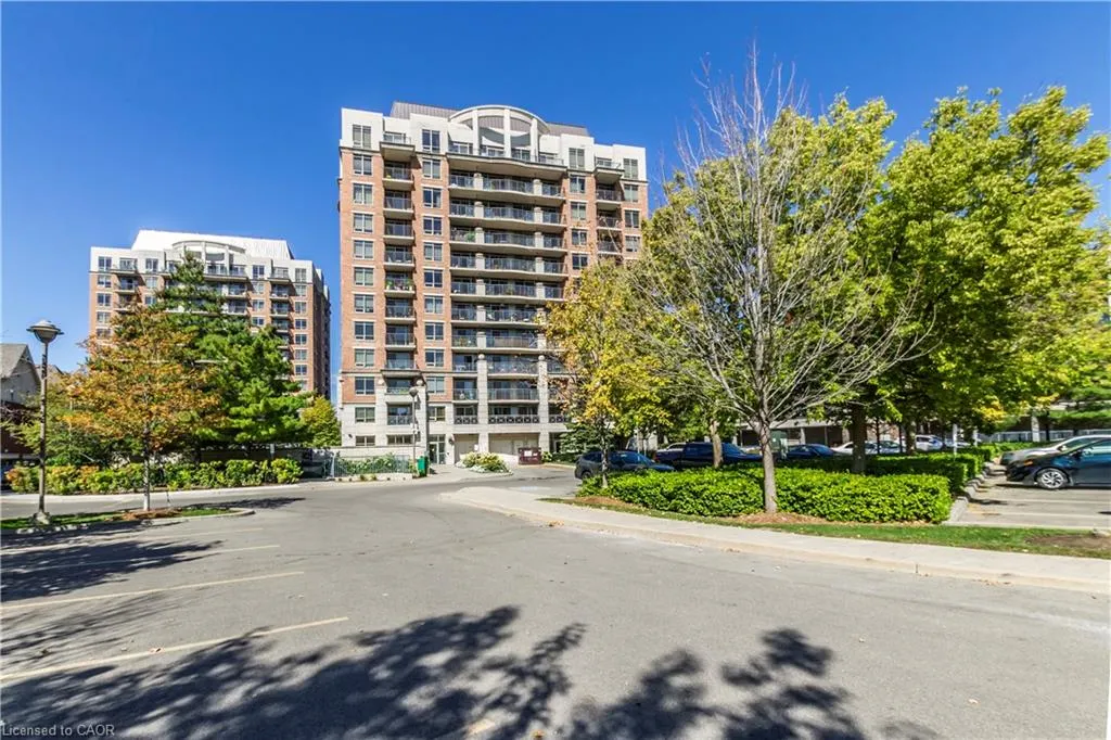2391 Central Park Drive, #503