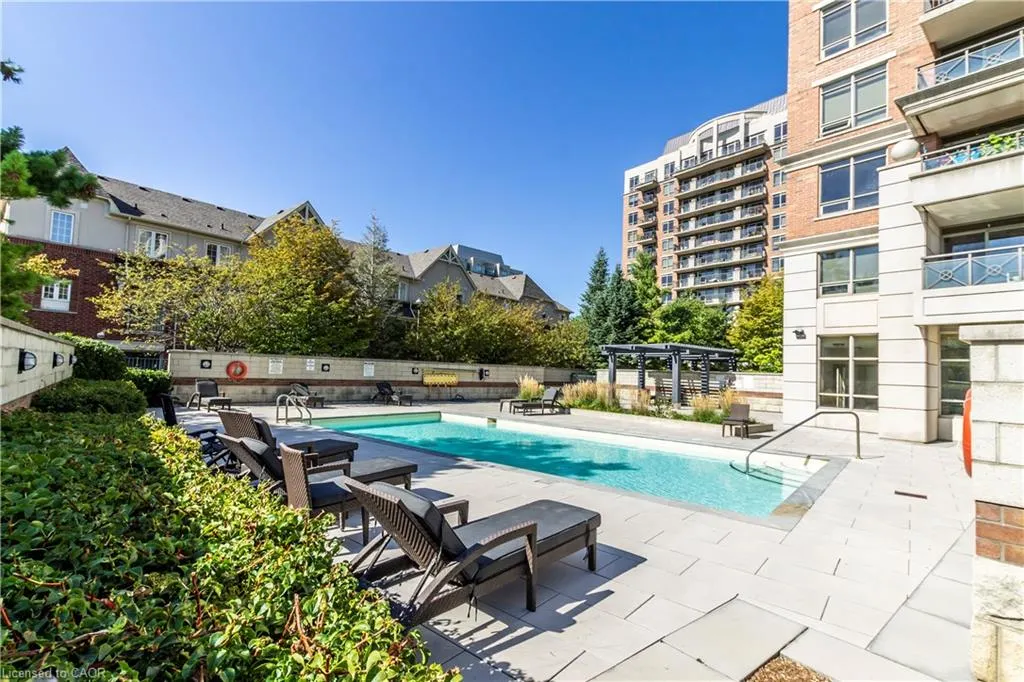 2391 Central Park Drive, #503