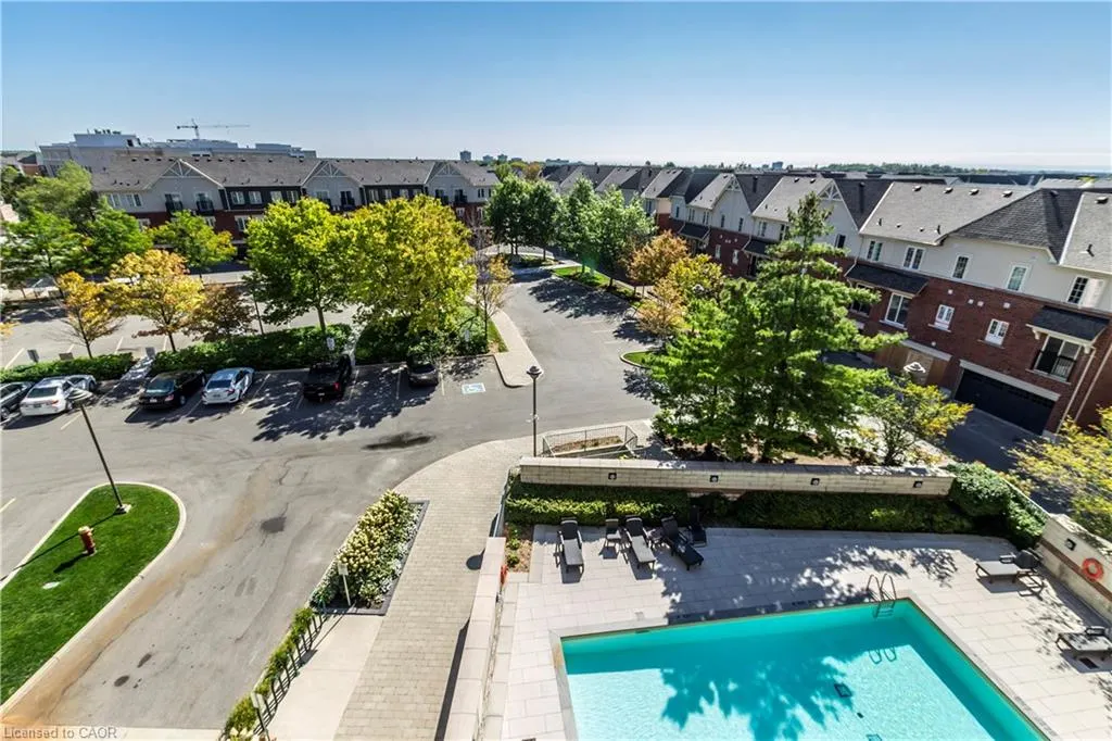 2391 Central Park Drive, #503