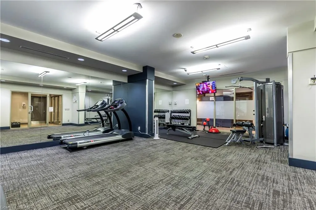 2391 Central Park Drive, #503
