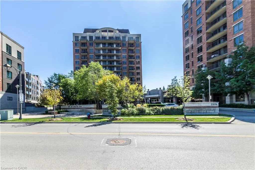 2391 Central Park Drive, #503