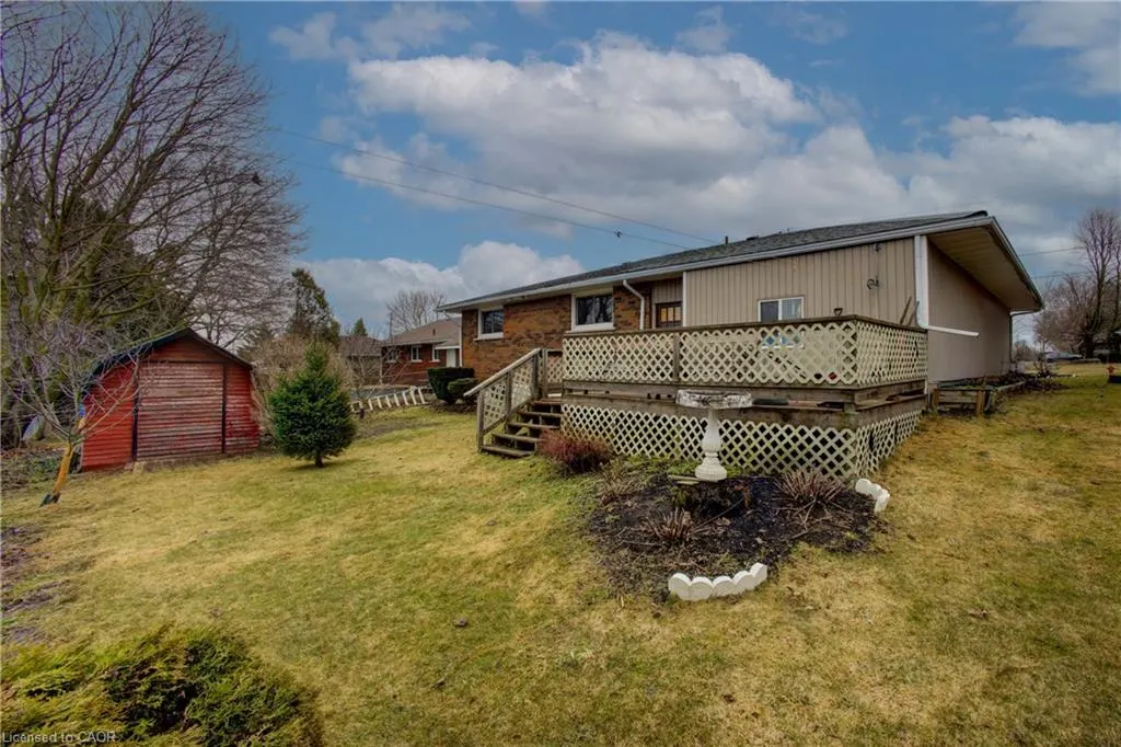 102 Byeland Drive