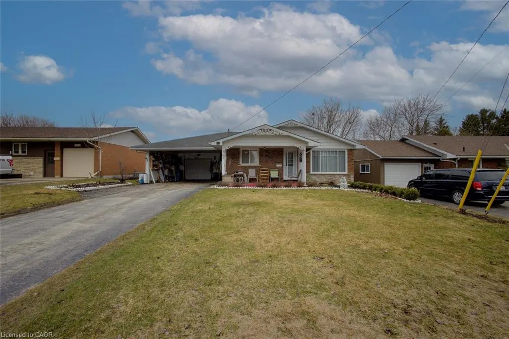 102 Byeland Drive