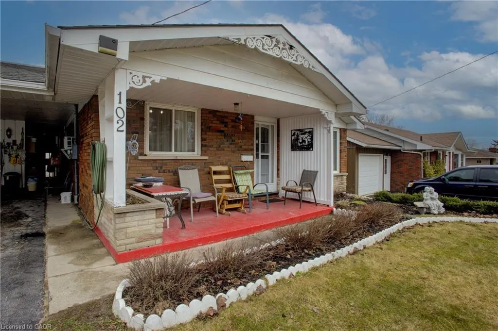 102 Byeland Drive
