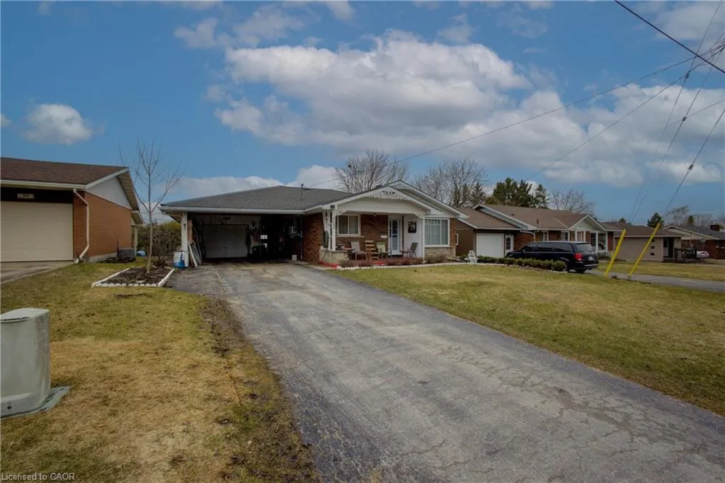 102 Byeland Drive