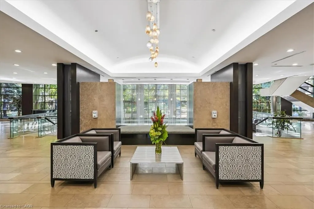 33 Sheppard Avenue, #2411