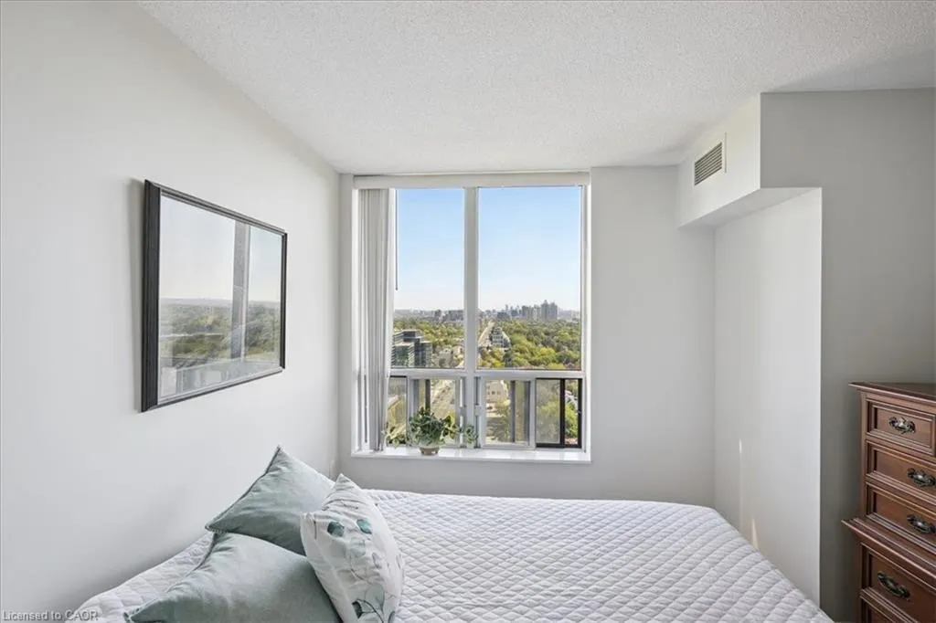 33 Sheppard Avenue, #2411