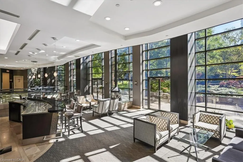 33 Sheppard Avenue, #2411