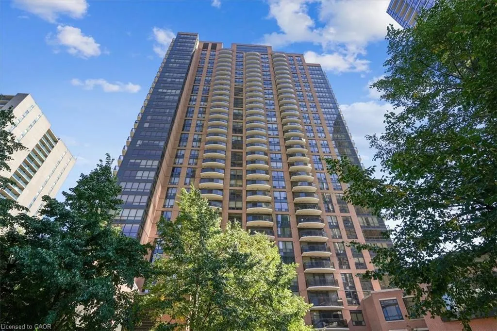 33 Sheppard Avenue, #2411