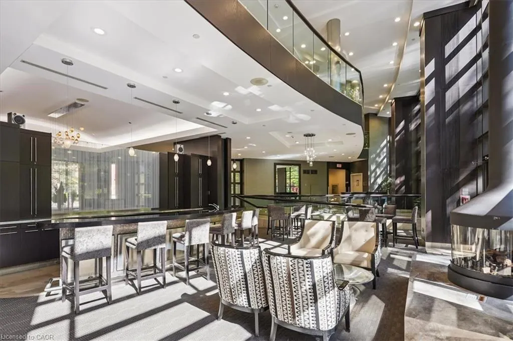 33 Sheppard Avenue, #2411