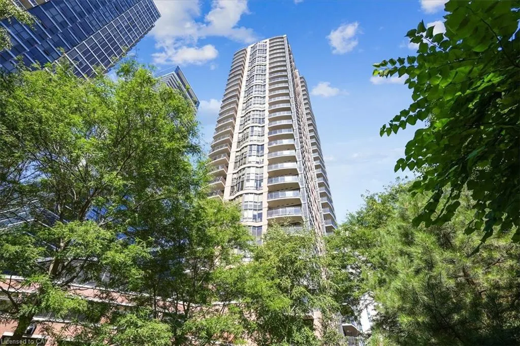 33 Sheppard Avenue, #2411
