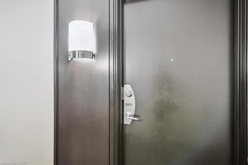 33 Sheppard Avenue, #2411