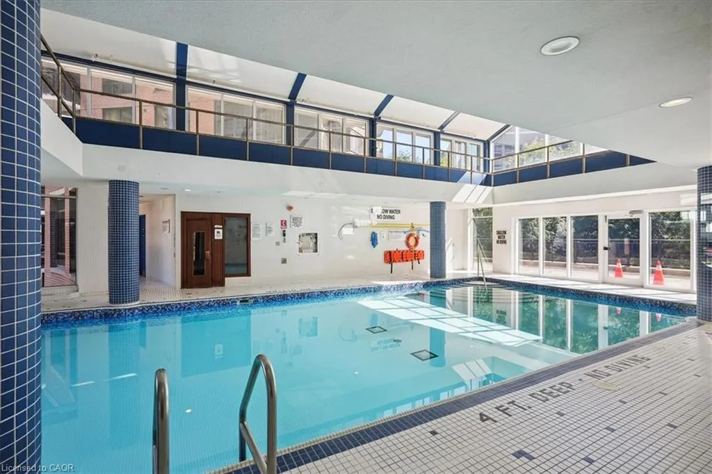 33 Sheppard Avenue, #2411