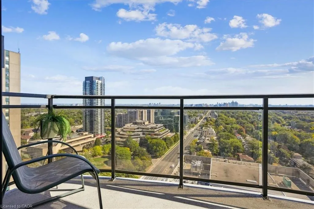 33 Sheppard Avenue, #2411