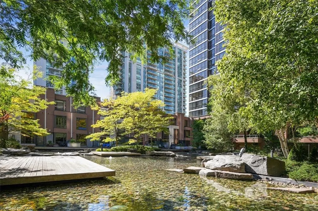 33 Sheppard Avenue, #2411