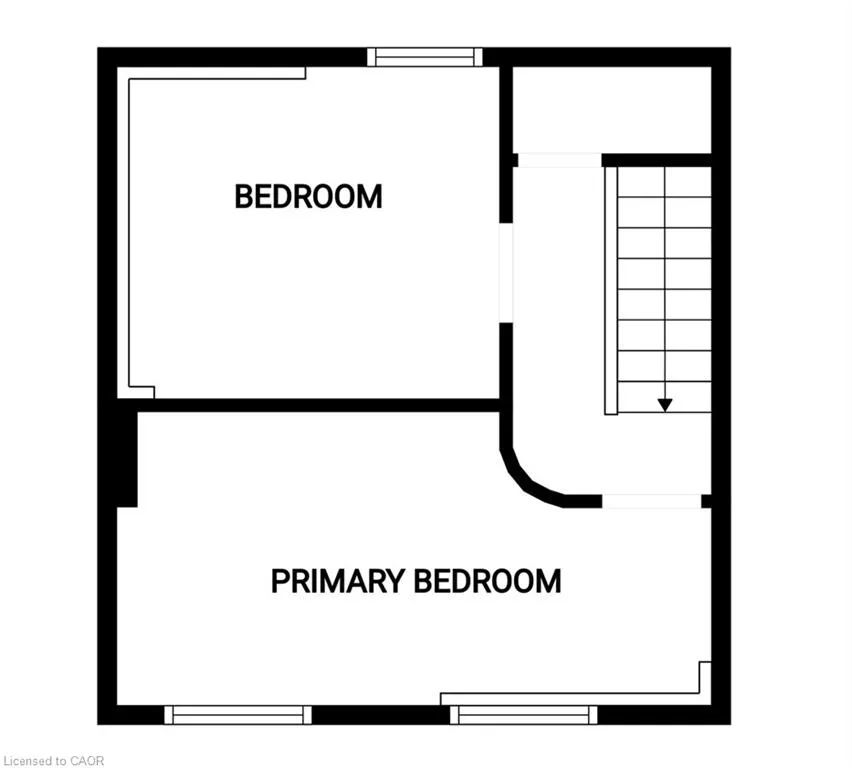 265 Hunter Street W