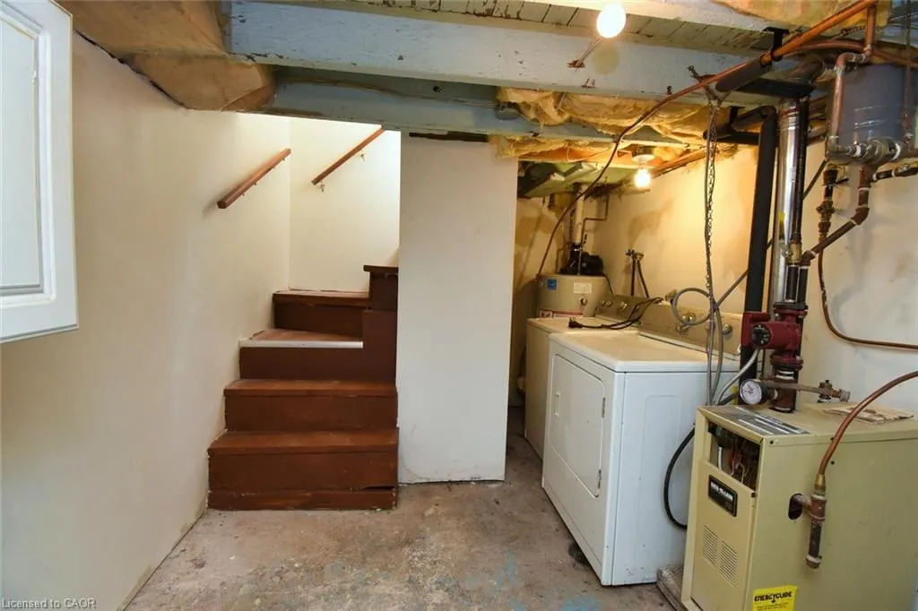265 Hunter Street W