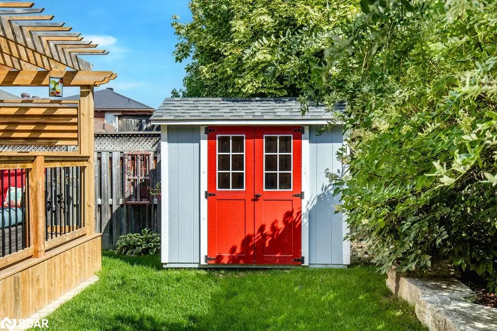 57 Forest Dale Drive
