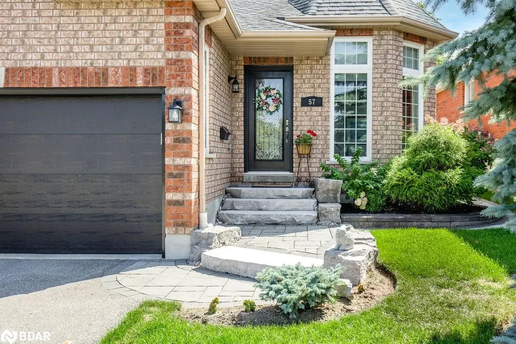 57 Forest Dale Drive