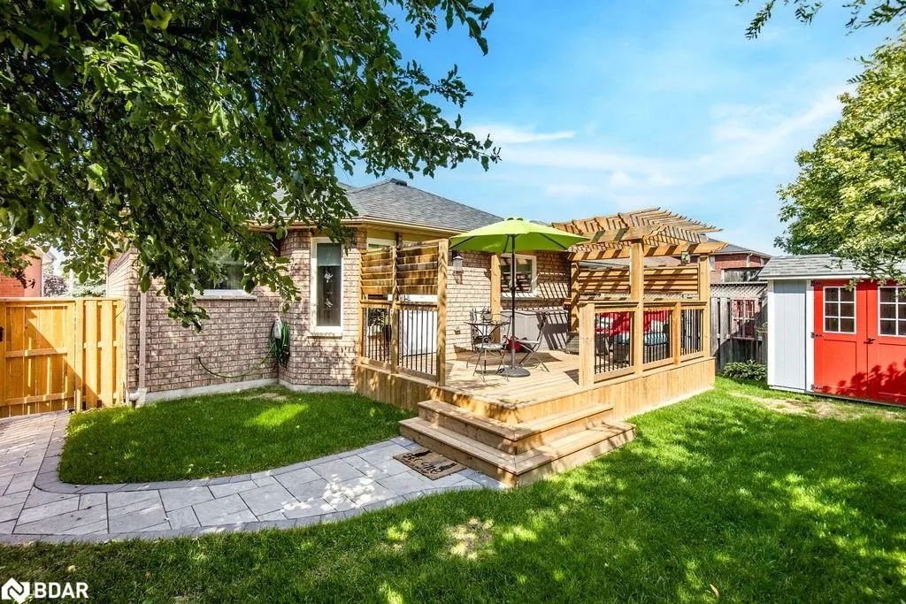 57 Forest Dale Drive