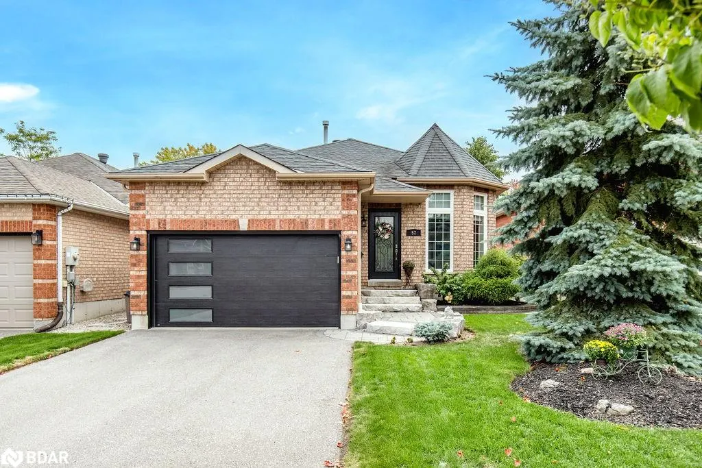 57 Forest Dale Drive